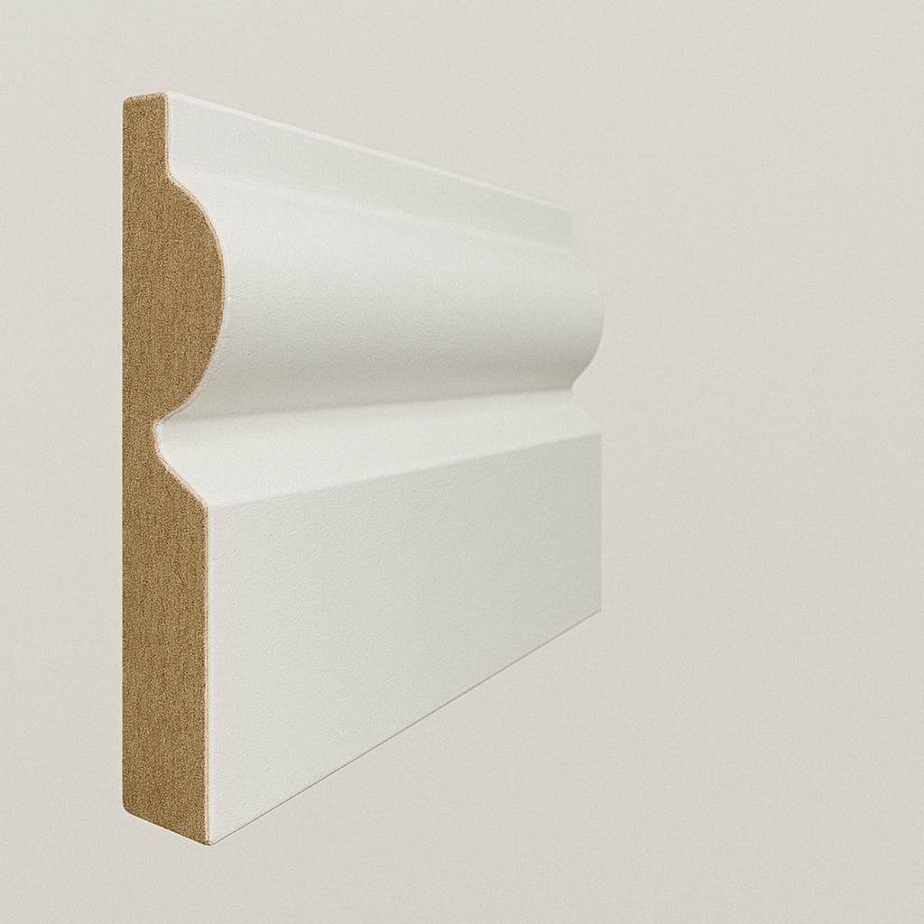 Torus Architrave
